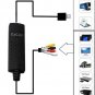 USB - Video Capture Device - Basic (AV to Computer)