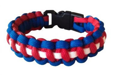 Patriotic