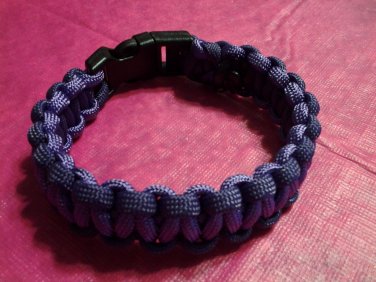 Nothing but Purple