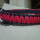 Pink and Blue