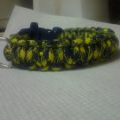 Wolverine Dog Collar