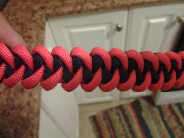 Broncos / Tigers Jawbone