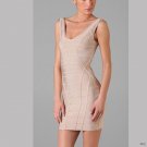 NEW sexy celeb Bodycon Bandage party Dress XS S M L