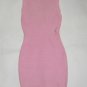 new women mini sexy pink bodycon cocktail evening party bandage dress