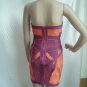 Sexy Ladys Straples Celebs bandage dresses bodycon Party evening dress XS-L