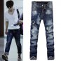 Brand New Dsquared2 Men's Fashion Distressed Washed Jeans Size28-36