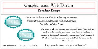 Advertisements