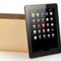 Android 4.1 Quad Core Tablet "Copper" - 9.7 Inch,