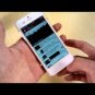 Android Goophone I5 - 4 Inch Screen Dual-core CPU 8MP
