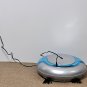 Robot Vacuum Cleaner - 4 Cleaning Routes and Bumper + Cliff Sensors