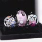 2016 Woman jewelry Disney series jewelry set 925 sterling silver Charm Beads