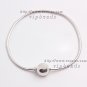S925 Silver Bracelet E - Collection Clasp Bracelet Unique charm Bracelet