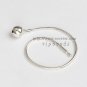 S925 Silver Bracelet E - Collection Clasp Bracelet Unique charm Bracelet