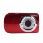 16.0 Megapixel 5X Optical Zoom Digital Camera