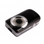 16.0 Megapixel 5X Optical Zoom Digital Camera