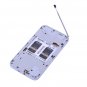 4.3-Inch Google Android2.2 GSM Quad Band TV Mobile Phone