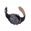 Waterproof Spy Hidden HD Camera Watch