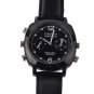 Waterproof Spy Hidden HD Camera Watch