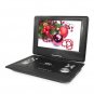 High-grade MTK 10.1-Inch Portable TV-OUT DVD Player