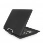 High-grade MTK 10.1-Inch Portable TV-OUT DVD Player
