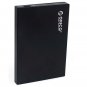 ORICO 2595SUS3 Aluminum Housing 2.5-Inch USB3.0 + e-SATA External HDD Enclosure