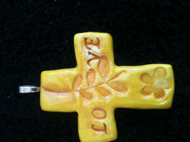 Large Cross