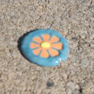 Orange Flower