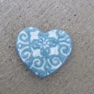Heart Necklace Pendant