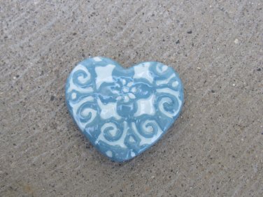 Heart Necklace Pendant