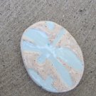Large Oval