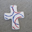 Cross Pendant