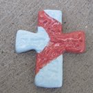 Cross necklace pendant