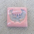 Square Necklace Pendant