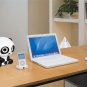Free shipping COCO Panda Blutooth Speaker MK502BT HiFi Audio FOR Apple Android Mobile Bluetooth PC