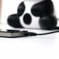 Free shipping COCO Panda Blutooth Speaker MK502BT HiFi Audio FOR Apple Android Mobile Bluetooth PC