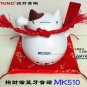 Traditional Chinese Style Built-in Low-Frequency radiator Lucky Cat Bluetooth Speaker