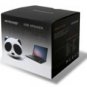 Free shipping Panda USB Speaker MK500 HiFi Audio FOR Apple Android Mobile Bluetooth PC