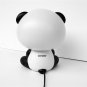 Free shipping COCO Panda USB Speaker MK502 HiFi Audio speaker FOR Apple Android Mobile Bluetooth PC
