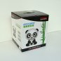 Free shipping COCO Panda USB Speaker MK502 HiFi Audio speaker FOR Apple Android Mobile Bluetooth PC