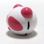 10 X Mini portable speaker Panda speaker MK163-X with MP3 playing function, support micro SD card