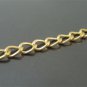 Finding - 10 pcs Gold Small Chain Closure Extender