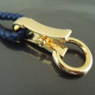 Finding - 1pc Gold Large Clasp Solid Closure Toggle Buckle Clasps