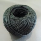 50 Yards 2mm Black Hang Tag String Hemp Twine Cord Hemp Rope Gift Wrapping