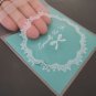 Gift Plastic Bag - 48pcs Cookie Bags Candy Bags Packaging Bags Clear Plastic Bags