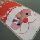Gift Plastic Bag - 48pcs Cookie Bags Candy Bags Packaging Bags Clear Plastic Bags