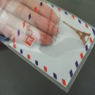 Gift Plastic Bag - 48pcs Cookie Bags Candy Bags Packaging Bags Clear Plastic Bags