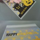 Gift Plastic Bag - 48pcs Cookie Bags Candy Bags Packaging Bags Clear Plastic Bags