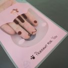 Gift Plastic Bag - 48pcs Cookie Bags Candy Bags Packaging Bags Clear Plastic Bags
