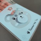 Gift Plastic Bag - 48pcs Cookie Bags Candy Bags Packaging Bags Clear Plastic Bags