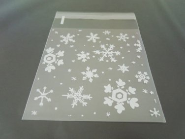 Gift Plastic Bag - 48pcs Cookie Bags Candy Bags Packaging Bags Clear Plastic Bags
